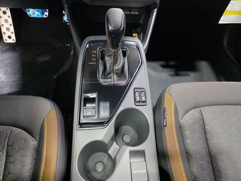 New 2026 Subaru Crosstrek 2.5i Sport image 25