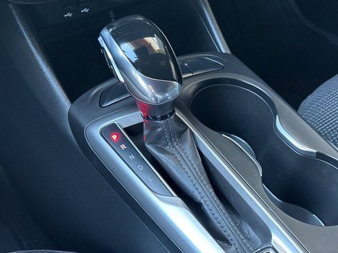 Certified 2024 Buick Envista Preferred w/ Convenience I Package image 28