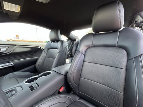 New 2025 Ford Mustang Premium image 22