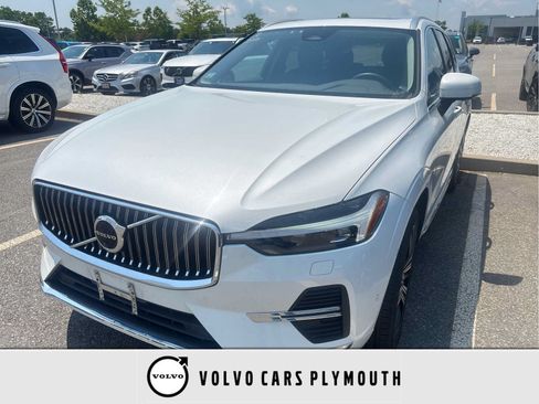 Used 2023 Volvo XC60 B5 Plus w/ Climate Package AWD/4WD image 1