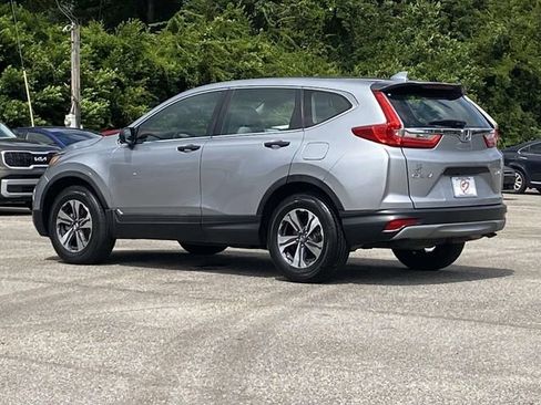 Used 2018 Honda CR-V LX image 5