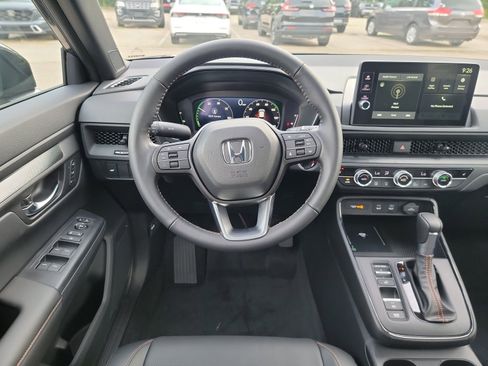 Used 2026 Honda CR-V Sport-L image 8