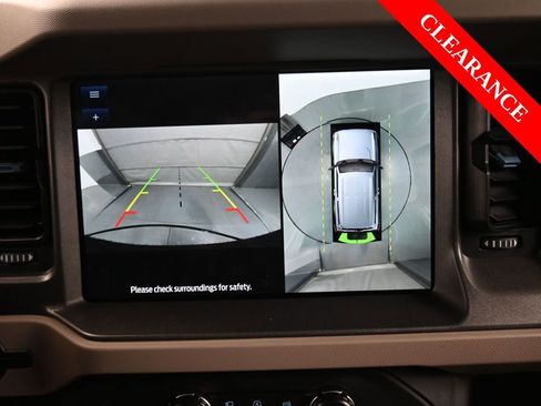 Used 2024 Ford Bronco Wildtrak image 20