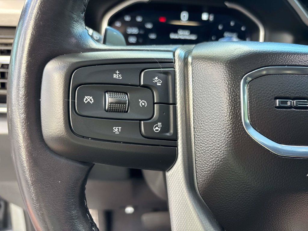 Used 2023 GMC Sierra 1500 Denali AWD/4WD image 27