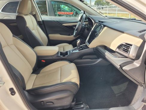 Used 2024 Subaru Outback Limited image 17