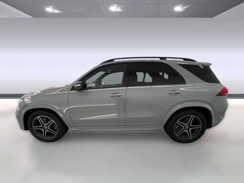 Used 2026 Mercedes-Benz GLE 450 GLE 450 image 2