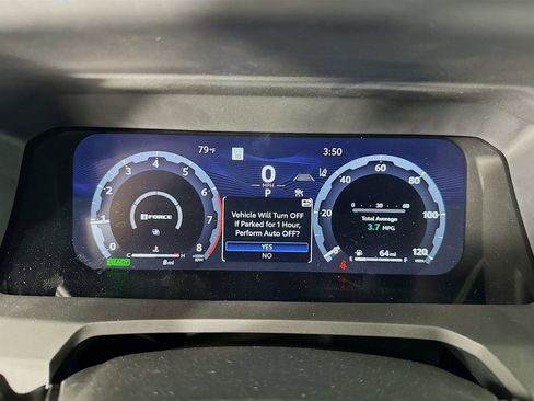 New 2026 Toyota Tacoma Limited image 17