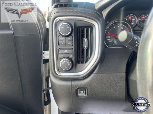 Used 2019 Chevrolet Silverado 1500 LT w/ All-Star Edition image 17