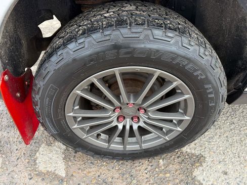 Used 2010 Subaru Forester 2.5XT Premium w/ Popular Equipment Group 1B image 13