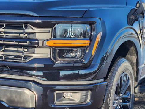 New 2026 Ford F150 XLT w/ Equipment Group 302A MID image 10