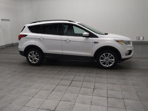 Used 2019 Ford Escape SEL AWD/4WD image 11