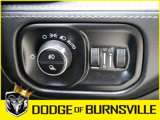 Used 2024 RAM 1500 Limited AWD/4WD image 25