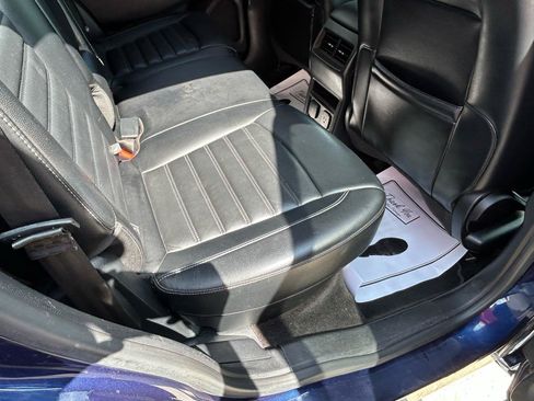 Used 2016 Ford Edge SEL w/ Equipment Group 201A AWD/4WD image 10