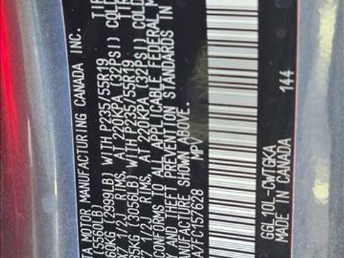 Used 2015 Lexus RX 350 FWD image 23