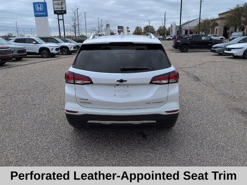 Used 2023 Chevrolet Equinox Premier image 18