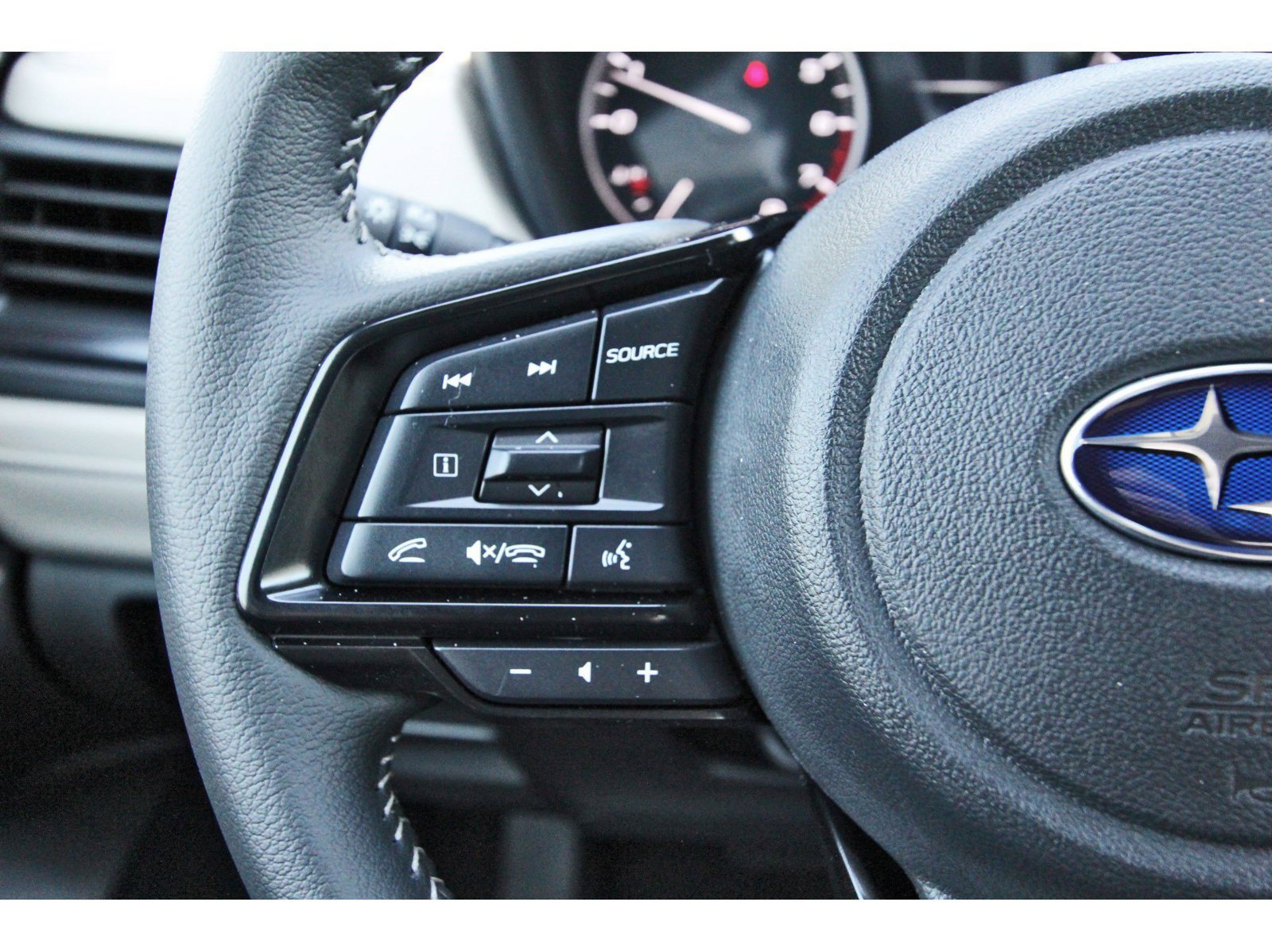 New 2026 Subaru Forester Premium AWD/4WD image 13