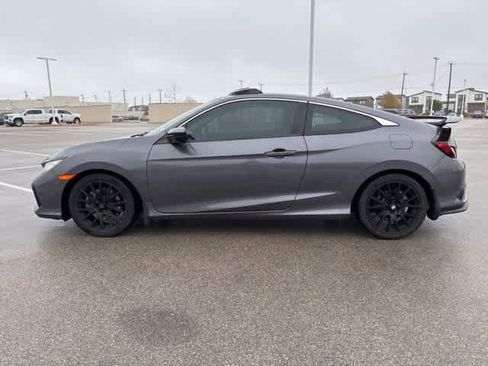 Used 2020 Honda Civic Si image 2