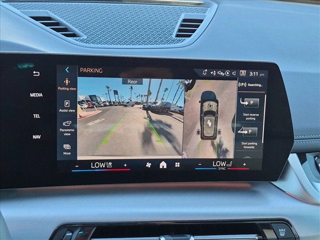 New 2026 BMW X1 xDrive28i w/ Technology Package AWD/4WD image 13