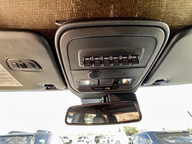 Used 2022 Ford Bronco Outer Banks AWD/4WD image 21