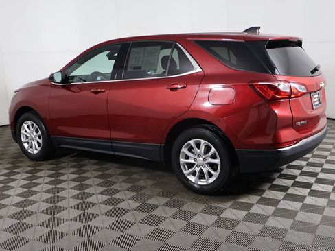 Used 2020 Chevrolet Equinox LT image 12