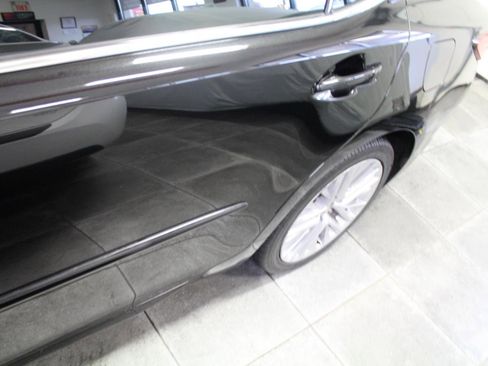 Used 2018 Lexus ES 350 w/ Luxury Package w/Wood Trim image 36