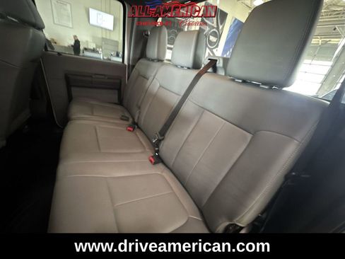 Used 2016 Ford F450 XL w/ Power Equipment Group image 23