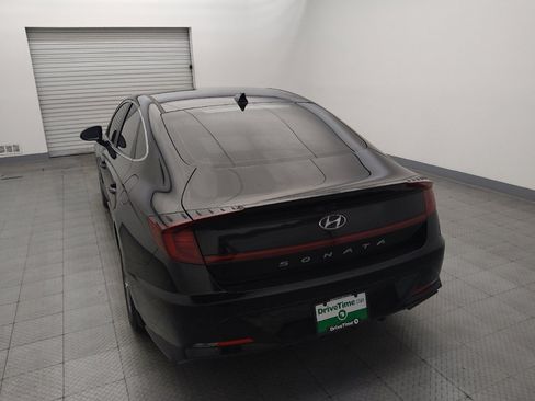 Used 2023 Hyundai Sonata SEL FWD image 6