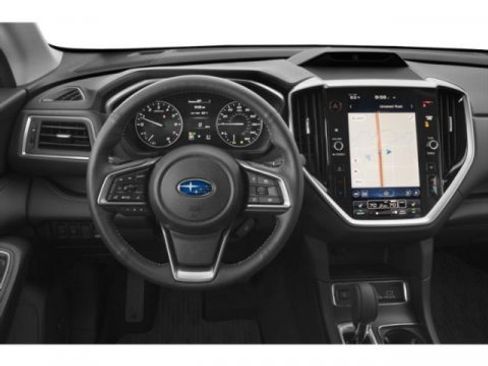 New 2025 Subaru Ascent Limited image 9