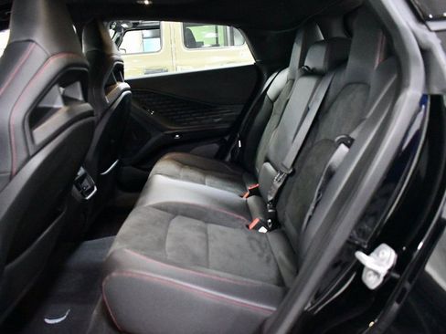 New 2026 Dodge Charger R/T Scat Pack w/ Track Package image 8