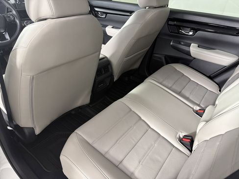 Used 2026 Honda CR-V EX-L image 20