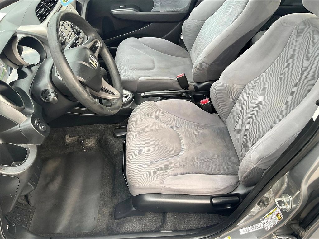 Used 2010 Honda Fit image 17