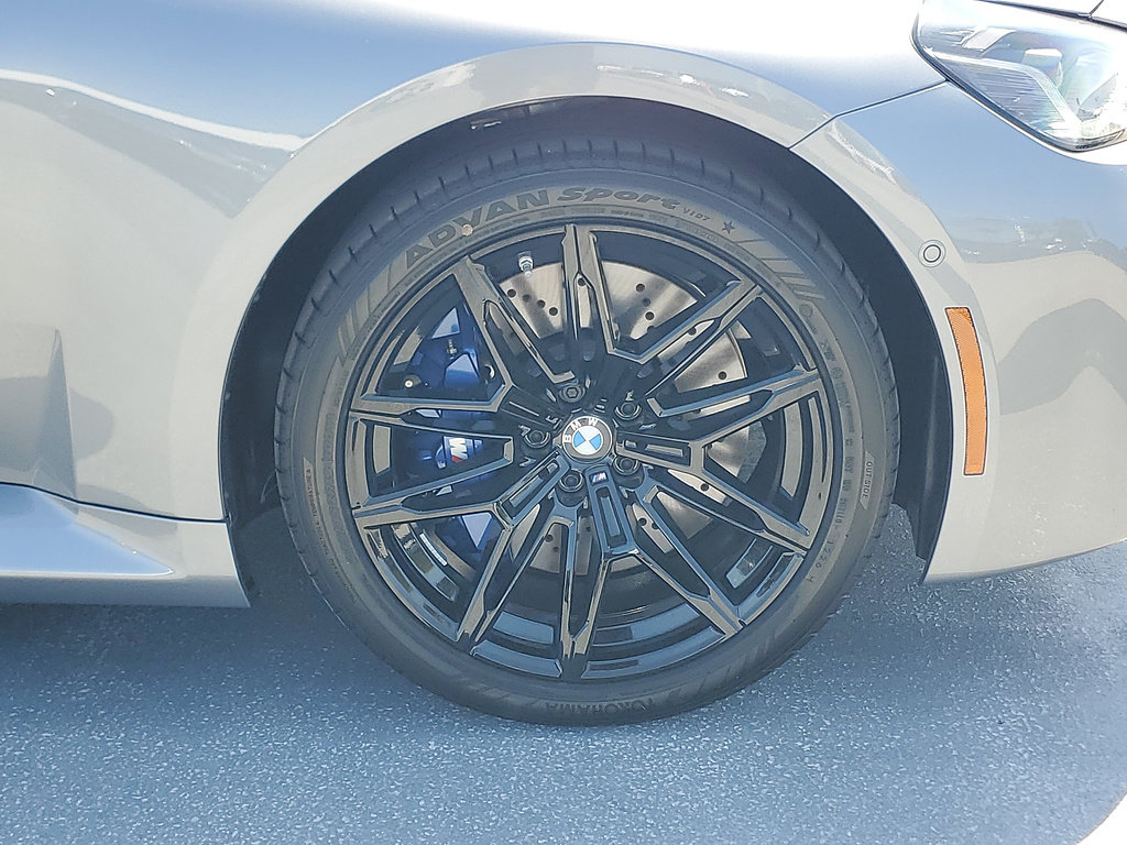 New 2026 BMW M2 w/ Lighting Package RWD image 5