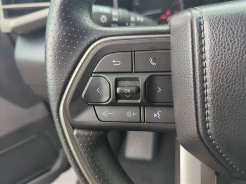 Certified 2025 Toyota Tundra SR5 w/ SR5 Convenience Package AWD/4WD image 12
