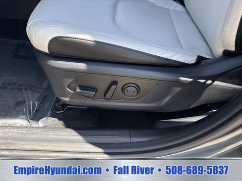 Used 2023 Kia Sportage EX AWD/4WD image 19