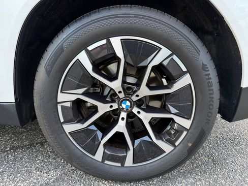 Certified 2026 BMW X3 xDrive30i w/ Convenience Package AWD/4WD image 16