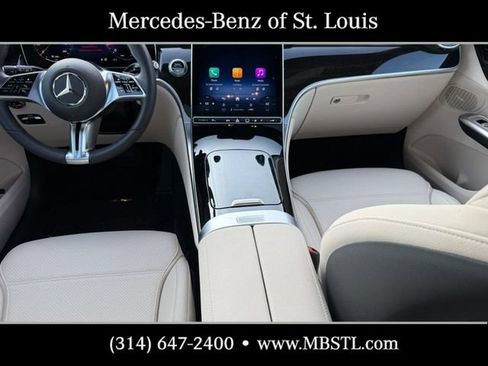 Certified 2026 Mercedes-Benz GLC 300 4MATIC image 13