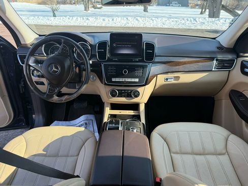 Used 2018 Mercedes-Benz GLE 350 4MATIC w/ Premium 1 Package image 20