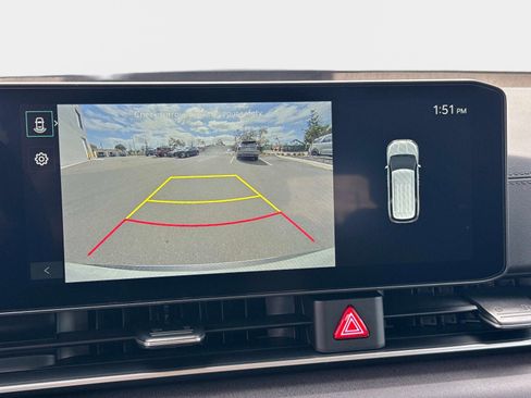 New 2026 Kia Carnival EX image 21