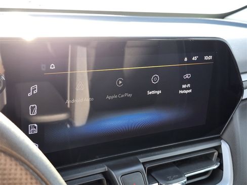 Used 2025 Chevrolet TrailBlazer LS w/ LS Confidence Package image 18