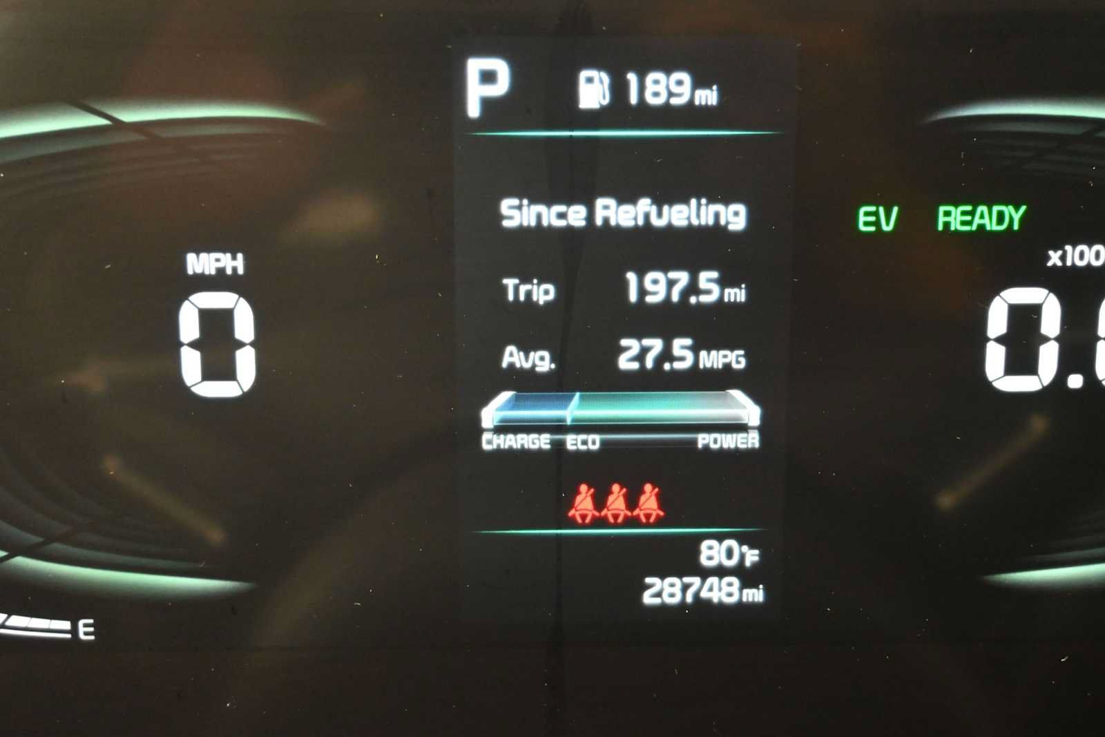 Certified 2023 Kia Sportage EX AWD/4WD image 15