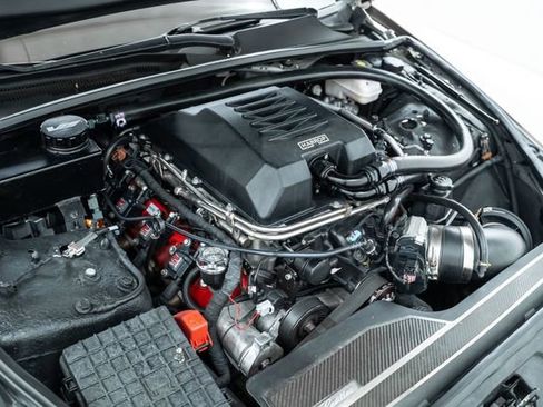 Used 2013 Cadillac CTS V RWD image 38