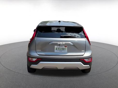 Used 2026 Kia Niro LX FWD image 12
