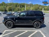 Used 2023 Ford Bronco Sport Outer Banks w/ Tech Package image 3
