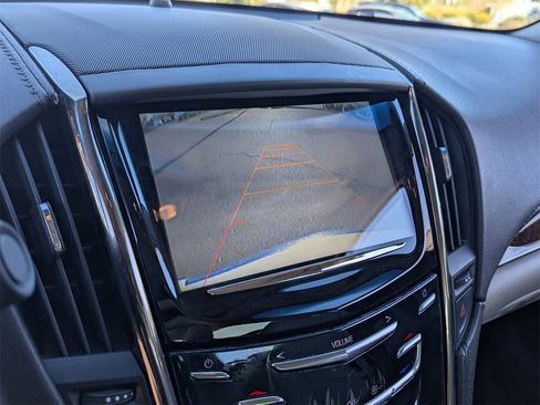 Used 2013 Cadillac ATS Luxury image 31