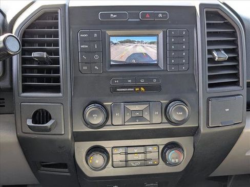 Used 2020 Ford F150 XL w/ Equipment Group 101A Mid image 15