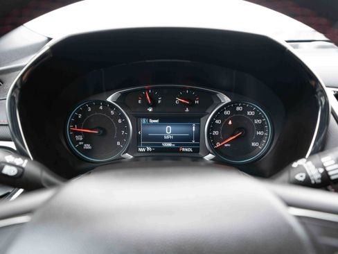 Used 2024 Chevrolet Equinox RS image 16