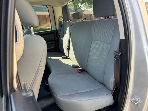 Used 2017 RAM 1500 Tradesman w/ Popular Equipment Group RWD image 24