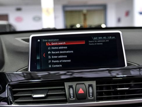 Used 2018 BMW X1 xDrive28i AWD/4WD image 29