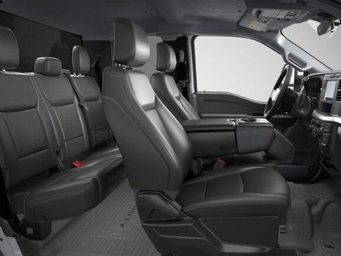 New 2026 Ford F250 XL w/ XL Chrome Package image 6