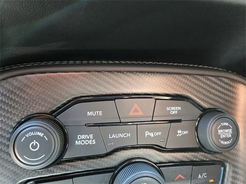 Used 2023 Dodge Challenger R/T Scat Pack image 26